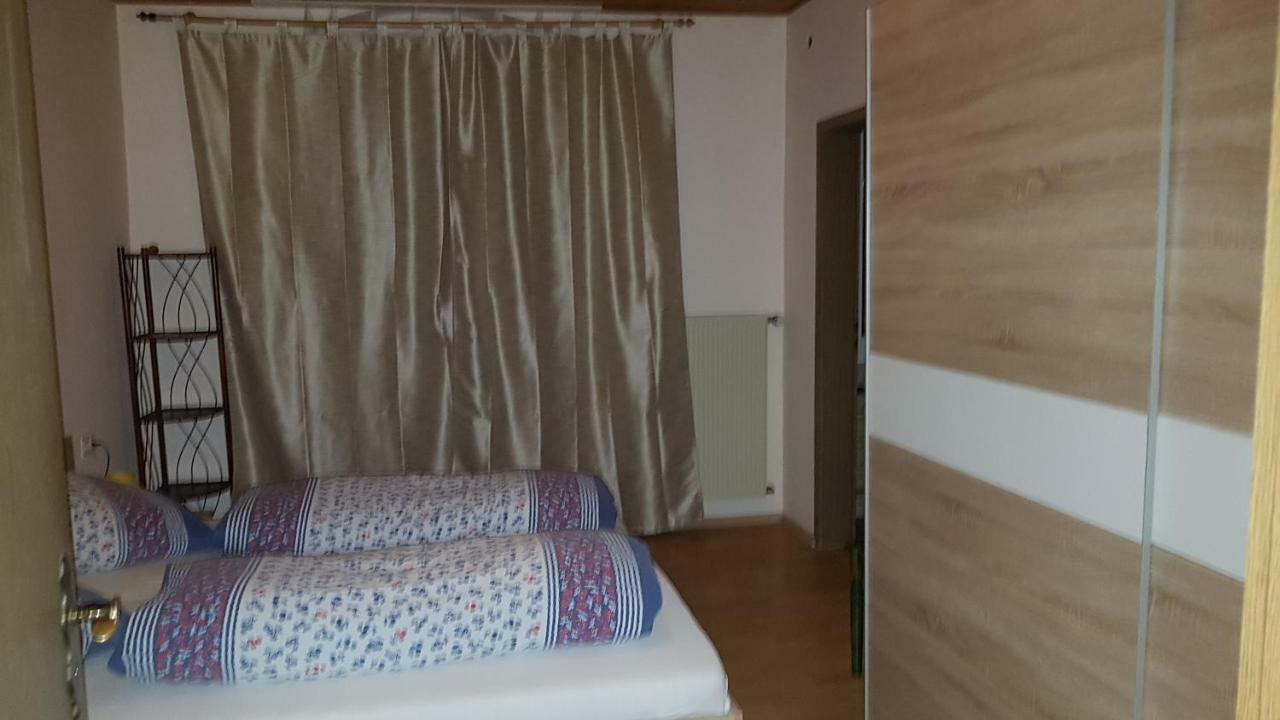 פוטנשטיין Pension-Puttlachtal מראה חיצוני תמונה